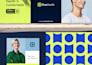 create a modern minimalist logo design